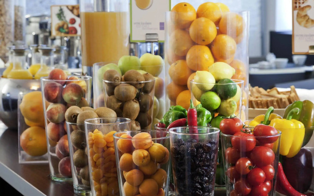 Novotel Paris La Défense Esplanade