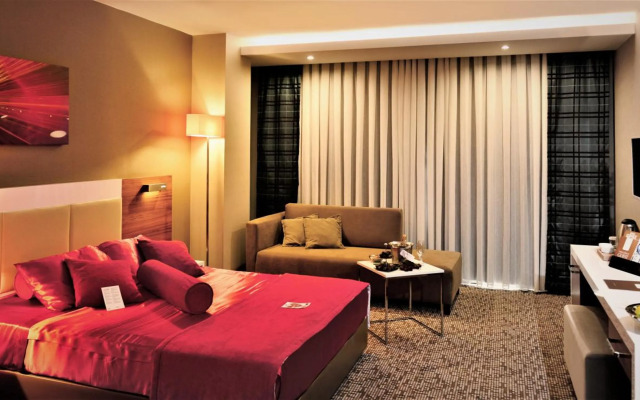 White City Resort Hotel