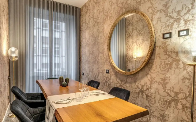 Apollo Boutique Hotel