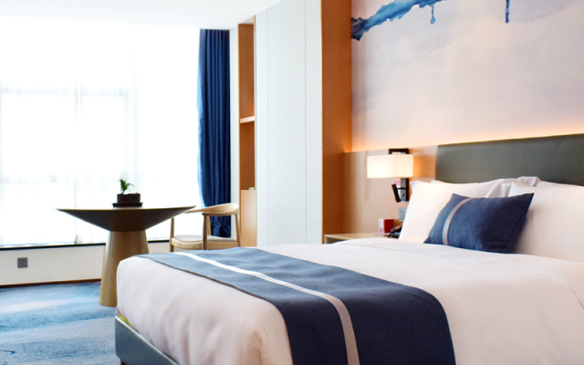 Ramada by Wyndham Changsha Downtown