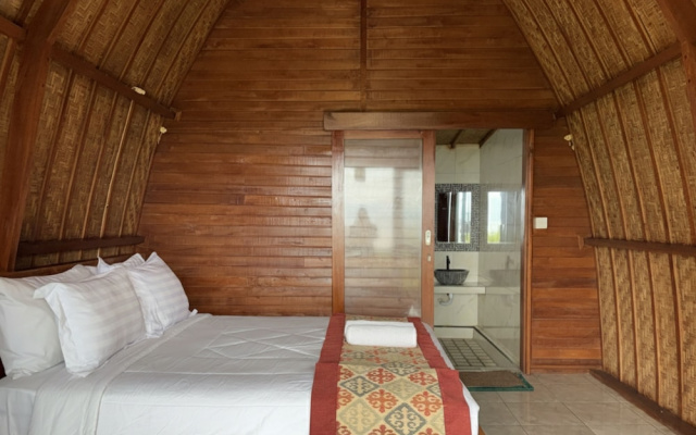 D'Taman Cabin Kintamani