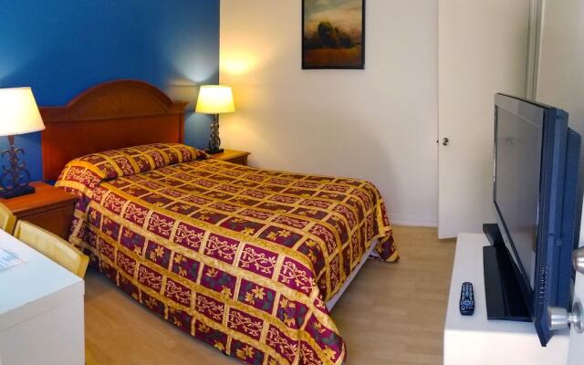 Oceana Los Angeles Vacation Rental