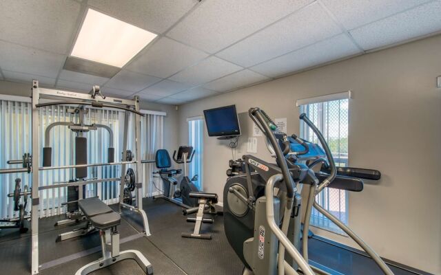 Crescent Beach Condos
