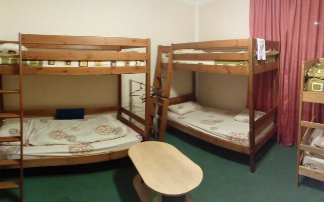 CITY Hostel KYIV