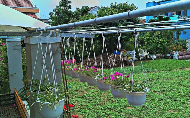 MS Tri House Homestay