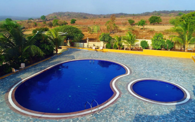 Lion Park Hotel And Resort