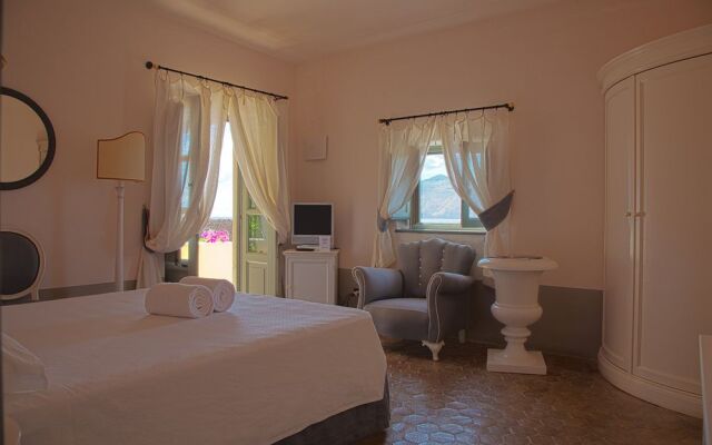 La Salina Hotel Borgo Di Mare