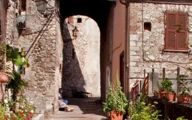 Fiuggi Apartments by Thaz Italia