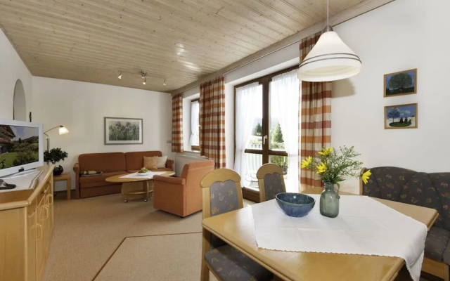 Ferienwohnungen Wölfl