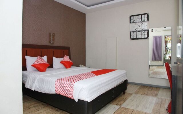 OYO 1656 Parama Su Hotel