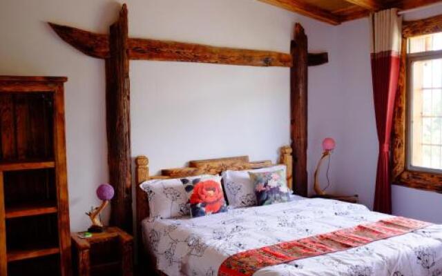 Zhanggongguan Guest House