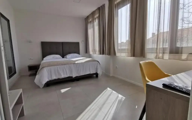 Luxury Rooms Pino