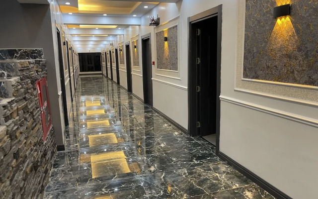 Karaca Otel