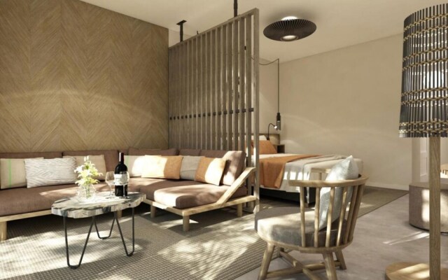 Appartement 6p in Thorn