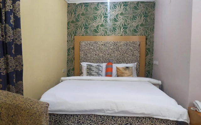 ORS Hotels