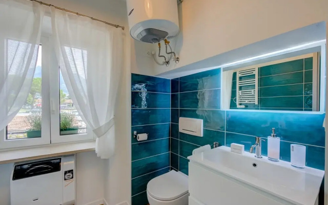 Via Dei Molini Apartment Dogs Allowed