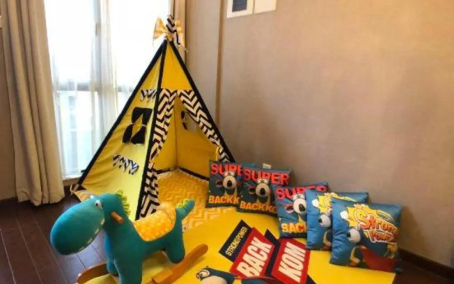 Starway Hotel Silver Zhuhai