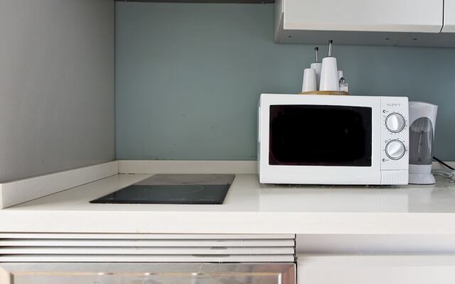 Suncity Guadiaro Apartment