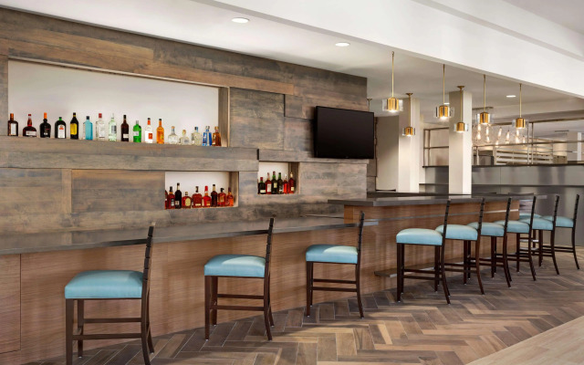 Embassy Suites by Hilton McAllen Convention Center