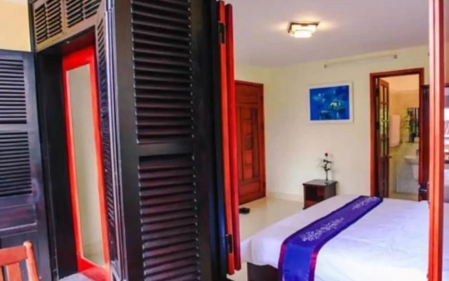 Harmony Homestay
