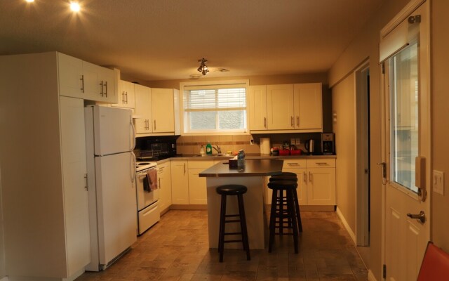 Sweet Home In Calgary