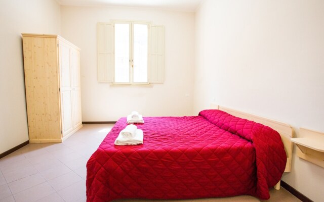 Student's Hostel Estense
