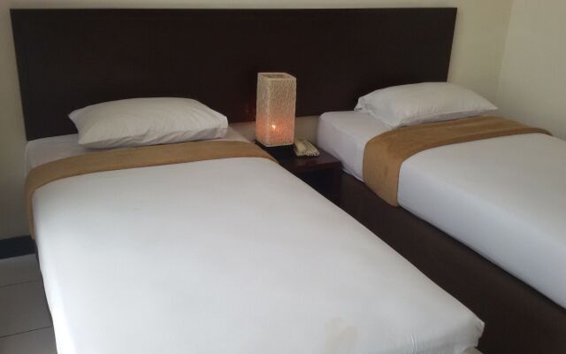 N1 Hotel Tanah Abang