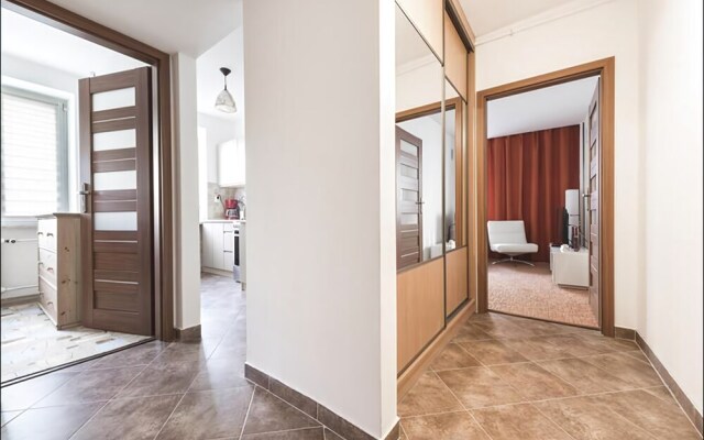 P&O Apartments Niecala