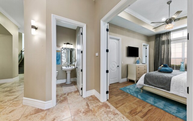 Rvh_364r Legends Luxe 5 Bedroom Home