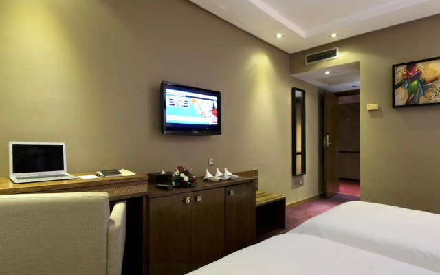 Hotel Belere Rabat