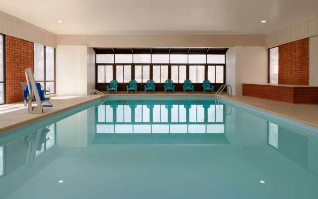 Wingate by Wyndham Williamsburg