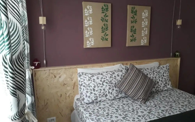 B&B Il Vaso di Creta