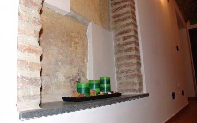 InCentro Apartments