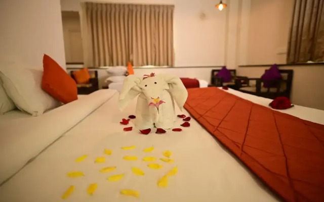 Yagappa Heritage Resort