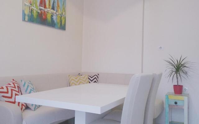 Apartment Spalatina