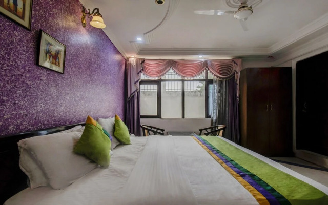 Itsy By Treebo - Jungle View Retreat