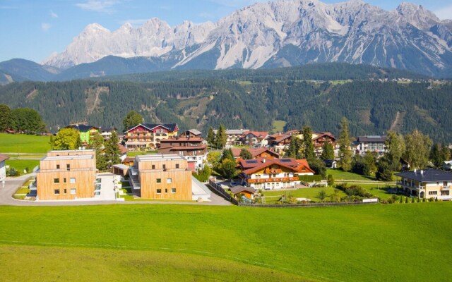 Rock On Schladming in Schladming