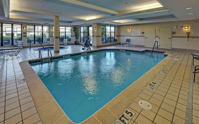 Hilton Garden Inn Memphis/Southaven, MS