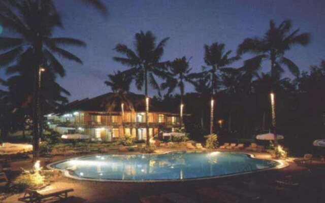 Club Bali at Kota Bunga Resort & Spa