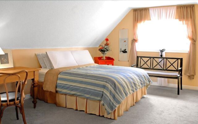 B & B Tekdiv