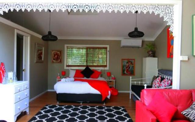 Yarralen Retreat