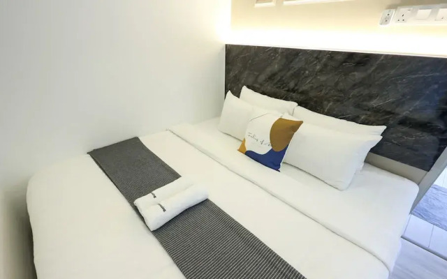 The Wave Residence By I Housing