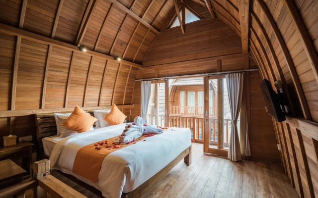 Andi Beach House