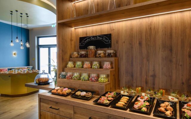 Novotel Regensburg Zentrum