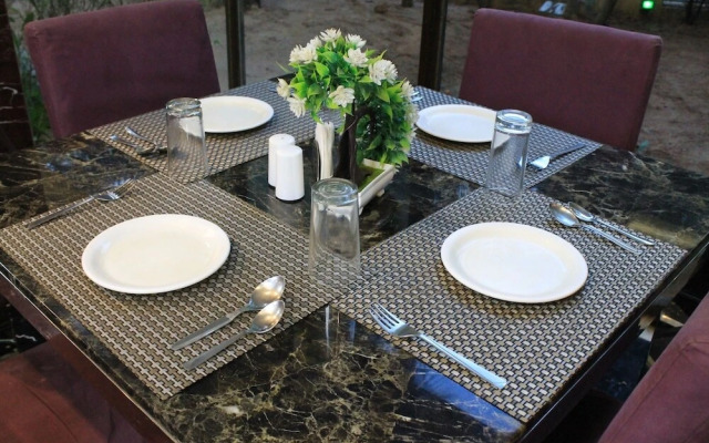 Millennium Inn
