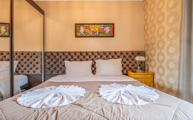 Vale das Hortênsias 204 II