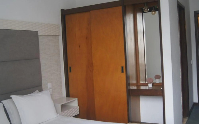 Hotel Chique