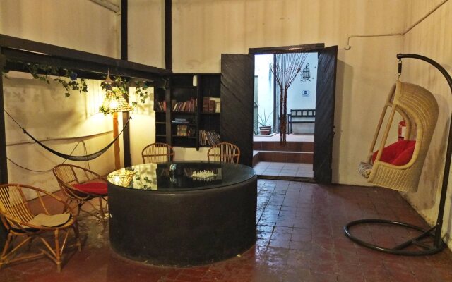 Muntri House - Hostel