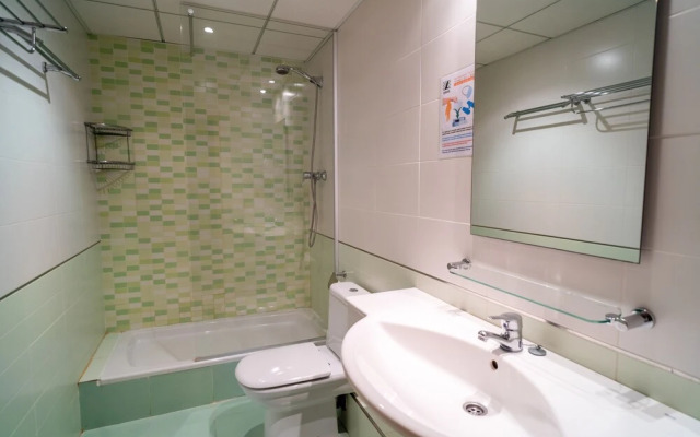 Apartamentos Ornis