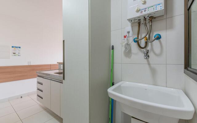 VG Sun #409 - Apartamento em Cumbuco por Carpediem